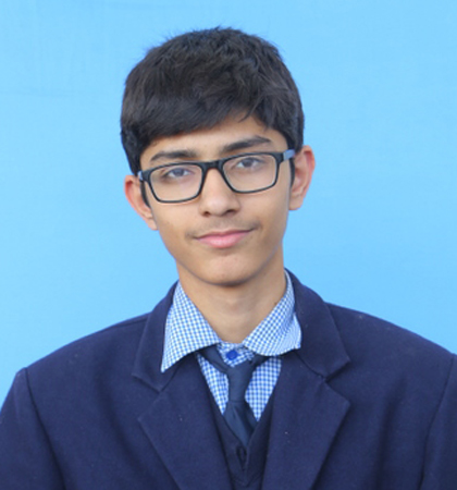 Mohd Adnan Khan